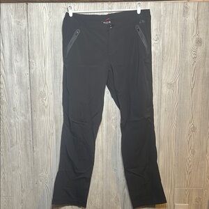 Outdoor Research 24/7 Pants Nylon Stretch Performance Hiking Women’s 12 Black